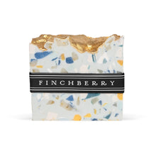 Load image into Gallery viewer, Finchberry Dorothy Handmade Terrazzo Vegan Soap
