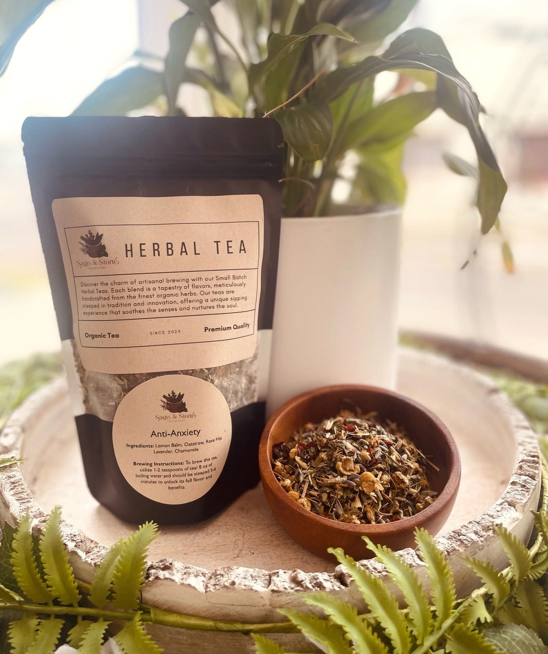 Tea