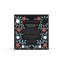 Load image into Gallery viewer, Finchberry Hello Sunshine Artisan Handmade Vegan Boxed Soap
