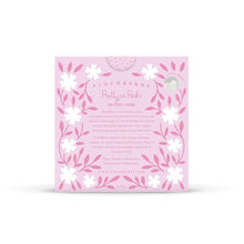 Load image into Gallery viewer, Finchberry Pretty in Pink Vegan Boxed Soap with Pink Coquette Bow
