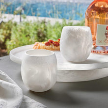 Load image into Gallery viewer, Resin Stemless Wine Glass
