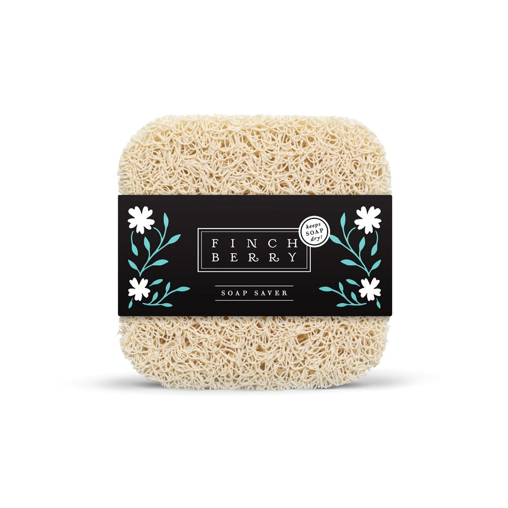 Finchberry Wild Collection Soap Savers