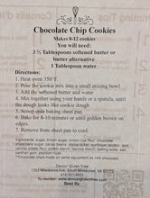 Load image into Gallery viewer, Devour Gluten Free Cookie Mixes
