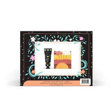 Load image into Gallery viewer, Finchberry Sending You Sunshine 2 Pc Bath &amp; Body Gift Set
