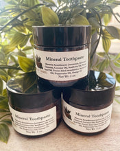 Load image into Gallery viewer, Mineral Toothpaste 2oz.
