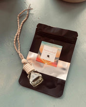 Load image into Gallery viewer, Essential Oil Car Diffuser

