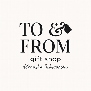 To and From Gift Shop