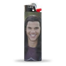 Shady Front Lighters