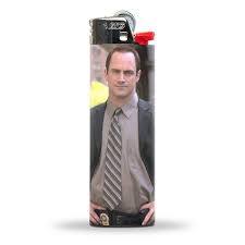 Shady Front Lighters
