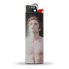 Shady Front Lighters