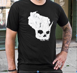 Wiskullsin Shirts