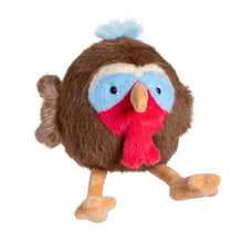 Load image into Gallery viewer, Rolly Turkey — 5"
