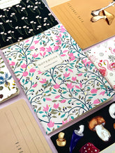 Load image into Gallery viewer, Spring Flowers Notebook
