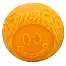 Load image into Gallery viewer, Fun Doh Fuzzy Face Squishy Sensory Toy Random Color
