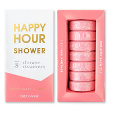 Load image into Gallery viewer, Chez Shower steamer
