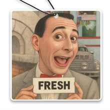 Load image into Gallery viewer, Shady Front Car Air Fresheners
