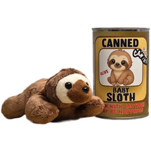 Load image into Gallery viewer, Canned gifts - Animals
