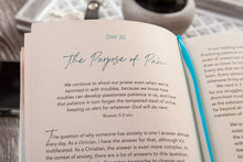 Load image into Gallery viewer, Dear Anxiety, Let's Break Up (Daily Devotional)
