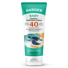 Load image into Gallery viewer, Badger Sunscreen
