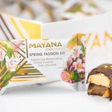 Load image into Gallery viewer, Mini Mayana Chocolate Bars

