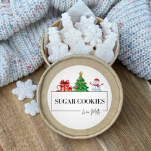 Load image into Gallery viewer, Soy Wax Melts (Holiday)
