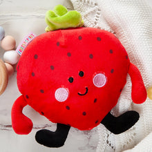 Load image into Gallery viewer, Fruits of Spirit Plush Toys
