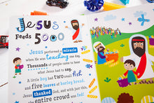 Load image into Gallery viewer, My Super Awesome Bible (Boys Bible, Back to School Gifts)
