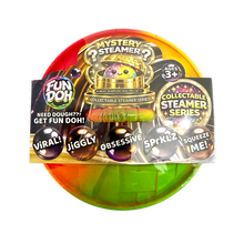 Load image into Gallery viewer, Fun Doh Mystery Dumpling Squishies - Ultra Rare Collection
