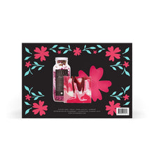 Load image into Gallery viewer, Finchberry Rosey Posey 3 Pc Bath &amp; Body Gift Set
