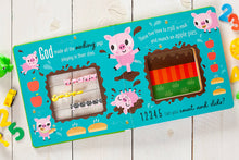 Load image into Gallery viewer, God’s Farmyard Animals (Board Book, Back to School Gifts)

