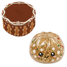 Load image into Gallery viewer, Fun Doh Christmas Dumpling
