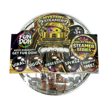 Load image into Gallery viewer, Fun Doh Mystery Dumpling Squishies - Ultra Rare Collection
