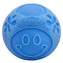 Load image into Gallery viewer, Fun Doh Fuzzy Face Squishy Sensory Toy Random Color
