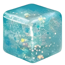Load image into Gallery viewer, Fun Doh MINI Squishy Cube 2 Pack VIRAL
