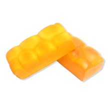 Load image into Gallery viewer, Fun Doh MEGA 7" Bread Slow Rise Squishy Bakery
