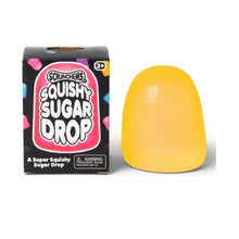 Load image into Gallery viewer, Scrunchems® Squishy Sugar Drop Fidget Toy (1pc)
