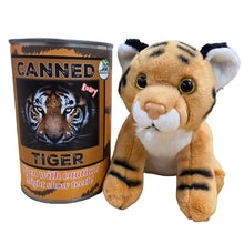 Load image into Gallery viewer, Canned gifts - Animals
