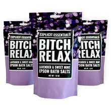Load image into Gallery viewer, Explicit Bath Salts

