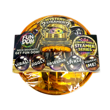 Load image into Gallery viewer, Fun Doh Mystery Dumpling Squishies - Ultra Rare Collection
