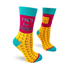 Load image into Gallery viewer, Fabdaz socks

