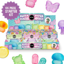 Load image into Gallery viewer, Super Duper Sugar Squishers
