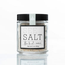 Load image into Gallery viewer, Fleur De Sel Sea Salt
