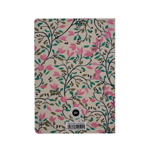 Load image into Gallery viewer, Spring Flowers Notebook
