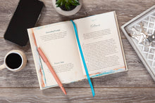 Load image into Gallery viewer, Dear Anxiety, Let's Break Up (Daily Devotional)
