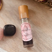 Load image into Gallery viewer, Sage &amp; Stone Goddess Perfume Roller
