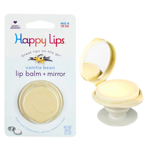 Happy Lips