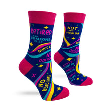 Load image into Gallery viewer, Fabdaz socks
