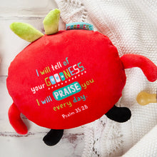 Load image into Gallery viewer, Fruits of Spirit Plush Toys
