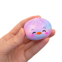 Load image into Gallery viewer, Hello Duck Dumpling  - Mystery Tie-Dye Edition Mini
