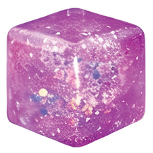 Load image into Gallery viewer, Fun Doh MINI Squishy Cube 2 Pack VIRAL
